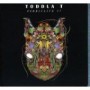 TODDLA T