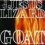 JESUS LIZARD
