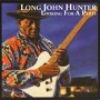 HUNTER LONG JOHN