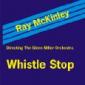 McKINLEY RAY