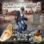 MENDO DOPE