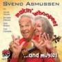 ASMUSSEN SVEN ASMUSSEN SVEN