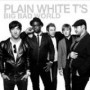 PLAIN WHITE TS