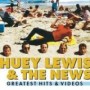 LEWIS HUEY & THE NEWS