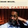 CARTER RON CARTER RON