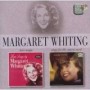 WHITING MARGARET WHITING MARGARET