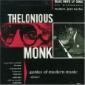MONK THELONIOUS