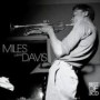 DAVIS MILES