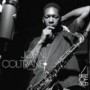 COLTRANE JOHN COLTRANE JOHN