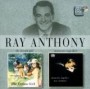RAY ANTHONY
