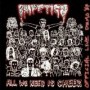 IMPETIGO IMPETIGO
