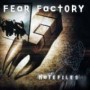 FEAR FACTORY