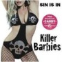 KILLER BARBIES