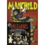 MELVINS & BRIAN WALSBY MELVINS & BRIAN WALSBY