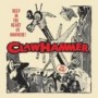 CLAW HAMMER