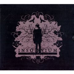INSOMNIUM INSOMNIUM
