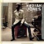 JONES KEZIAH