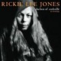 JONES RICKIE LEE