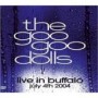 GOO GOO DOLLS GOO GOO DOLLS