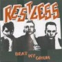 RESTLESS RESTLESS