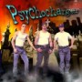 PSYCHOCHARGER PSYCHOCHARGER