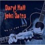 HALL & OATES