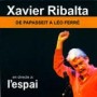 RIBALTA XAVIER RIBALTA XAVIER