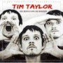 TAYLOR TIM