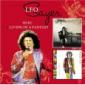 SAYER LEO