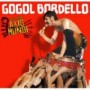 GOGOL BORDELLO