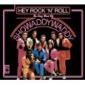 SHOWADDYWADDY