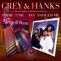 GREY & HANKS