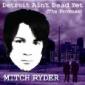 RYDER MITCH