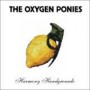 OXYGEN PONIES OXYGEN PONIES