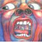 KING CRIMSON KING CRIMSON