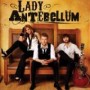 LADY ANTEBELLUM LADY ANTEBELLUM