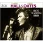 HALL & OATES