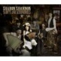 SHANNON SHARON SHANNON SHARON