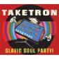 SLAVIC SOUL PARTY SLAVIC SOUL PARTY
