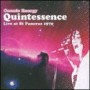 QUINTESSENCE