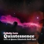 QUINTESSENCE