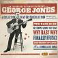 JONES GEORGE JONES GEORGE