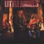 LITTLE ANGELS