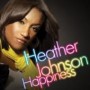 JOHNSON HEATHER