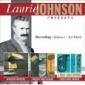 JOHNSON LAURIE