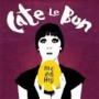 CATE LE BON CATE LE BON