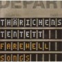 THAERICHENS TENTETT
