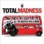 MADNESS