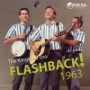 KINGSTON TRIO