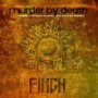 MURDER BY DEATH MURDER BY DEATH